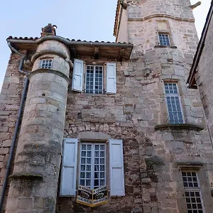 La Maison Des Echevins France