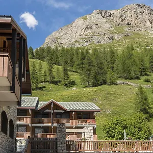 Résidence Pierre&vacances Les De Solaise France
