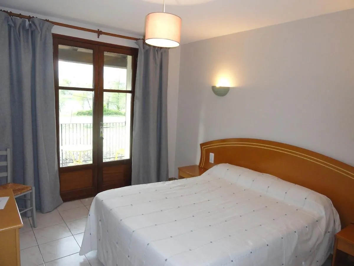 Hotel De L'Ile Awinion
