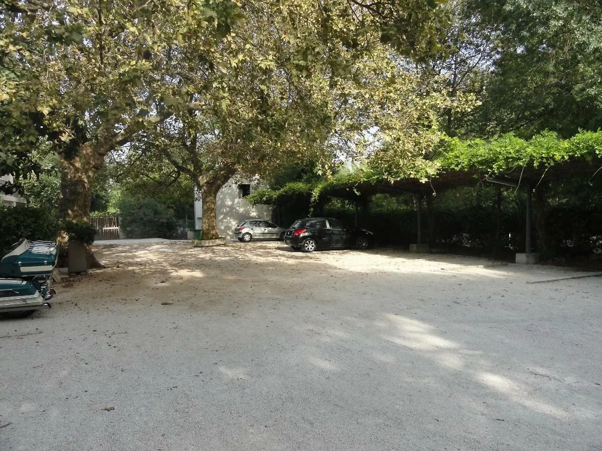 Hotel De L'Ile Awinion